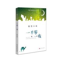 正版书籍 微型小说 一千零一夜(第五卷) 9787550016842 百花洲文艺出版社