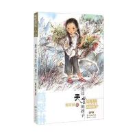 正版书籍 进过天堂的孩子/中国儿童文学名家精品童话集 9787540592554 新世