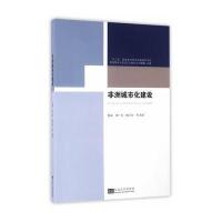 正版书籍 非洲城市化建设 9787564164454 东南大学出版社