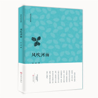 正版书籍 南阳作家自选集：风吹河面 水兵 9787534789359 大象出版社