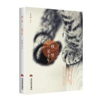 正版书籍 一横一竖，一晃十年 9787509011379 当代世界出版社