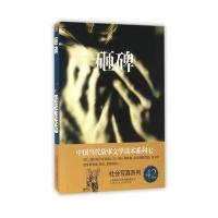 正版书籍 砸碑－中国当代故事文学读本 社写真系列七 9787553505794 上海文