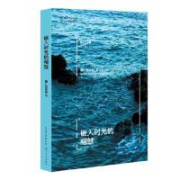 正版书籍 嵌入时光的褶皱 9787535484826 长江文艺出版社