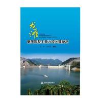正版书籍 龙滩碾压混凝土重力坝关键技术 9787517046790 水利水电出版社
