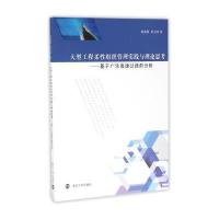 正版书籍 大型工程柔性组织管理实践与理论思考：基于广乐高速公路的分析 9