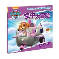 正版书籍 空中大冒险 9787545523645 天地出版社
