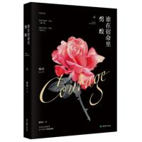 正版书籍 谁在宿命里勇敢 9787545517644 天地出版社