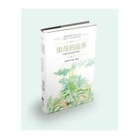 正版书籍 全球经典的一百本少儿书：祖母的故事 (精装 绿色印刷本) 9787539