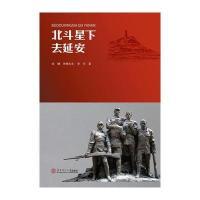 正版书籍 北斗星下去延安 9787562350774 华南理工大学出版社