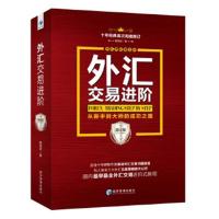 正版书籍 外汇交易进阶(第4版) 9787509654279 经济管理出版社