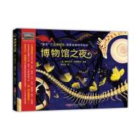 正版书籍 博物馆之夜 9787559010766 新疆青少年出版社