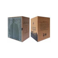 正版书籍 雷蒙德 钱德勒作品(九种十册) 9787532775279 上海译文出版社