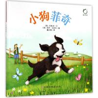 正版书籍 小狗菲奇 9787549367498 江西高校出版社