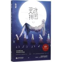 正版书籍 灵魂拼图 9787221114051 贵州人民出版社