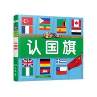 正版书籍 童眼识天下——认国旗 9787122319616 化学工业出版社