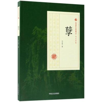 正版书籍 孽/民国通俗小说典藏文库 冯玉奇卷 9787520500593 中国文史出版