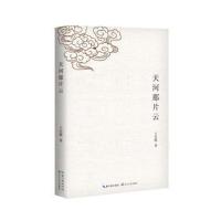 正版书籍 天河那片云 9787570200894 长江文艺出版社