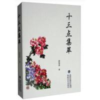 正版书籍 十三点集萃 9787555014805 海峡文艺出版社
