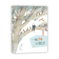 正版书籍 一棵树的脚步 9787533299385 明天出版社