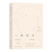 正版书籍 一粒红尘Ⅱ乔楚(人气女王独木舟代表作) 9787540486501 湖南文艺