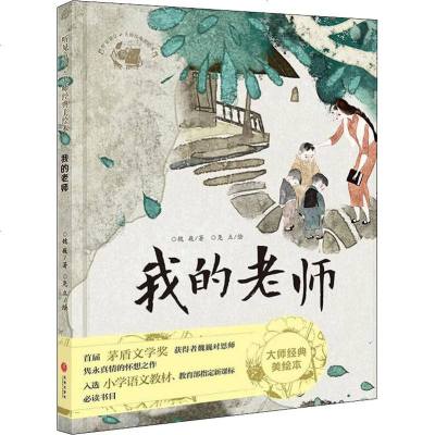 正版书籍 《我的老师》 9787545542455 天地出版社