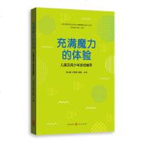 正版书籍 充满魔力的体验——儿童及青少年游戏辅导 9787543223455 格致出