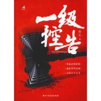 正版书籍 一级控告 9787531742401 北方文艺出版社