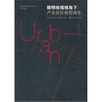 正版书籍 精明收缩视角下产业园区转型 9787564181437 东南大学出版社