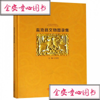 正版书籍 盐池县文物图录集 9787227069164 宁夏人民出版社