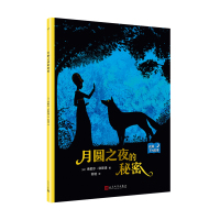 正版书籍 夜幕下的故事：月圆之夜的秘密 9787020142323 人民文学出版社
