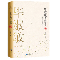 正版书籍 毕淑敏作品精选(名家作品精选) 9787570210947 长江文艺出版社