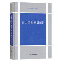 正版新书]国土空间规划前沿(国土空间规划论丛)顾朝林 武廷海 刘