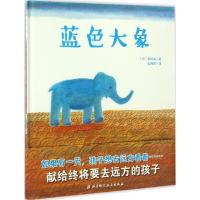 正版新书]蓝色大象南柯浜9787530486207