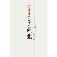 正版新书]大清廉吏于成龙王振川 著9787545710854