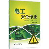 正版新书]电工安全作业曹孟州978751662
