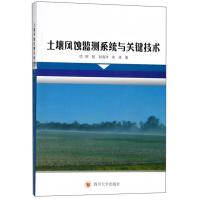 正版新书]土壤风蚀监测系统与关键技术陈智,刘海洋,宋涛978756