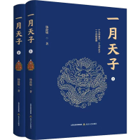 正版新书]月子(全2册)杨静媛9787537865920