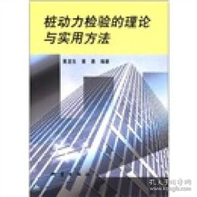 正版新书]桩动力检验的理论与实用方法黄龙生9787502824211