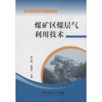 正版新书]煤矿区煤层气利用技术吴立新,赵路正 主编9787511427