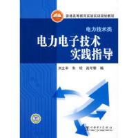 正版新书]普通高等教育实验实训规划教材(电力技术类)电力电子