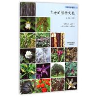 正版新书]古老的植物文化/植物秘闻馆王贞虎9787530976043