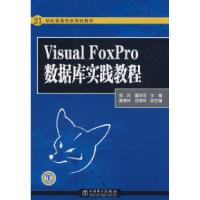 正版新书]VisualFoxPro数据库实践教程郭凤 董萍萍9787508383262