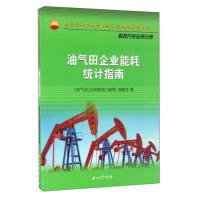 正版新书]油气田企业能耗统计指南《油气田企业能耗统计指南》编