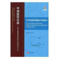 正版新书]可测度的未来-基于大数据复杂系统的可持续发展决策系