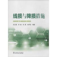 正版新书]线损与降损措施党三磊//李健//肖勇//林声宏9787512352