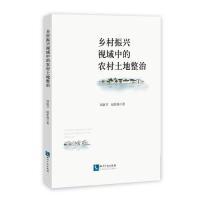 正版新书]乡村振兴视域中的农村土地整治刘新卫, 赵崔莉97875130