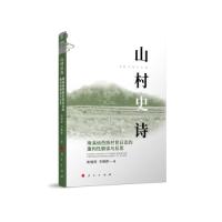 正版新书]山村史诗:南溪纳西族村民日志的重构性解读与反思和晓