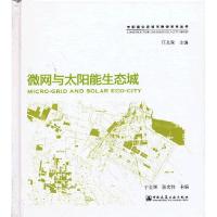 正版新书]微网与太阳能生态城于金辉,张宏伟 主编978711215153