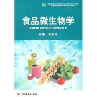 正版新书]食品微生物学杨玉红9787501980901