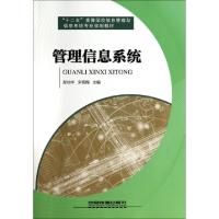 正版新书]管理信息系统(十二五高等学校信息管理与信息系统专业